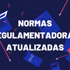 Normas Regulamentadoras (NRs): O Alicerce da Segurança e Saúde Ocupacional no Brasil