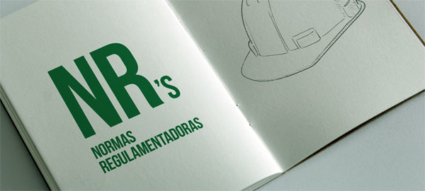 Segurança do Trabalho e as Normas Regulamentadoras: Protegendo Vidas e Garantindo Direitos
