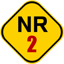 NR 2 – COMENTADA PARA PROFESSORES E PARA TST´S, MODELO DE AULA PRONTA.