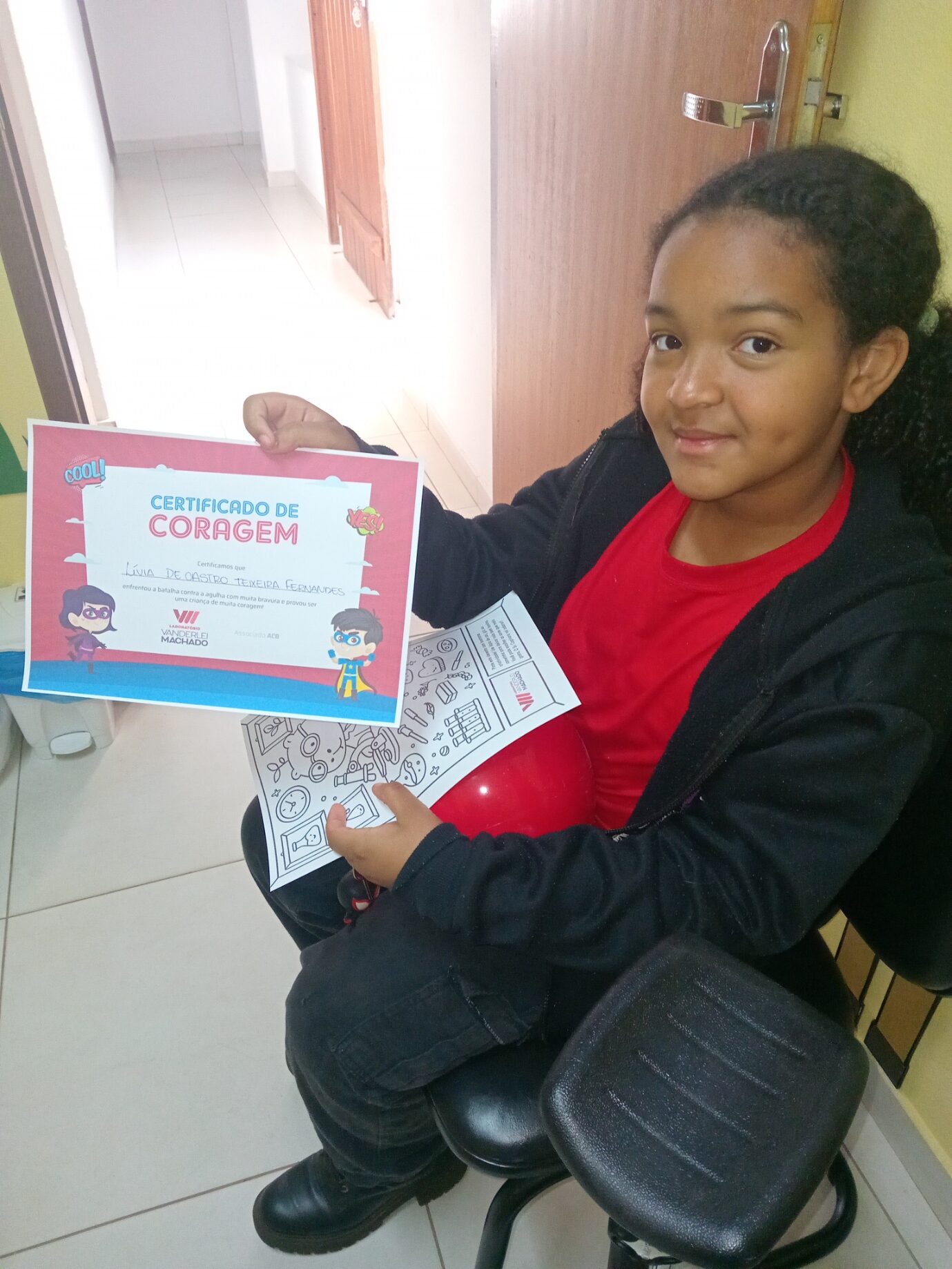 Check-up de Criança de 10 Anos: Por que Levar Seu Filho ao Médico Pode Evitar Um Problemão Lá na Frente