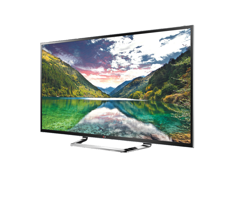 📺 Como Essa Família Planejou (Juntos!) Comprar uma TV de 84 Polegadas Sem Estourar o Orçamento